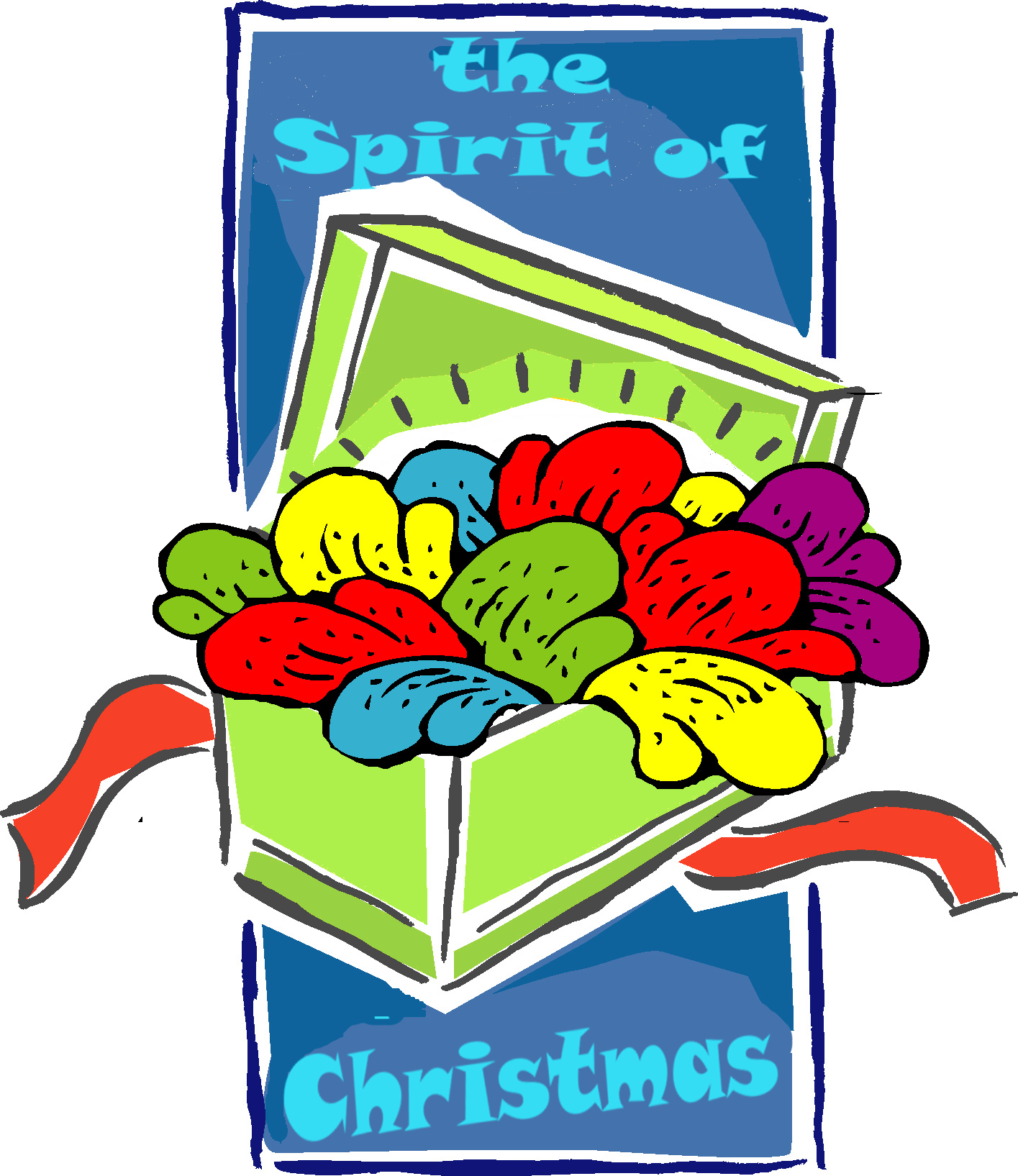 Mission Minutes – St. Andrew's UMC