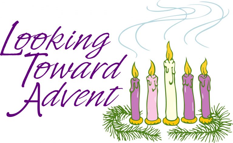 Advent Services – St. Andrew's UMC