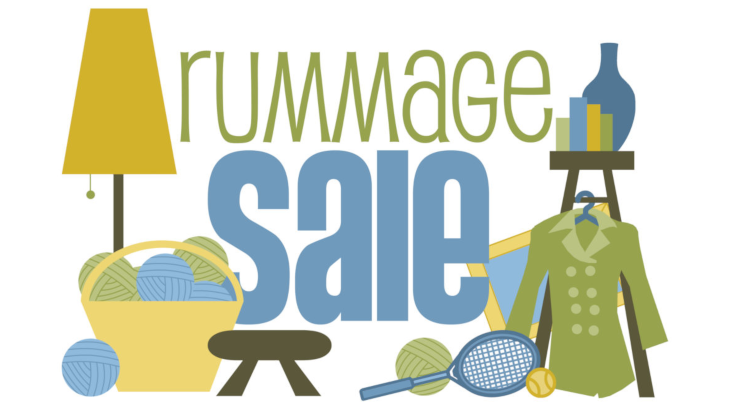 Rummage Sale