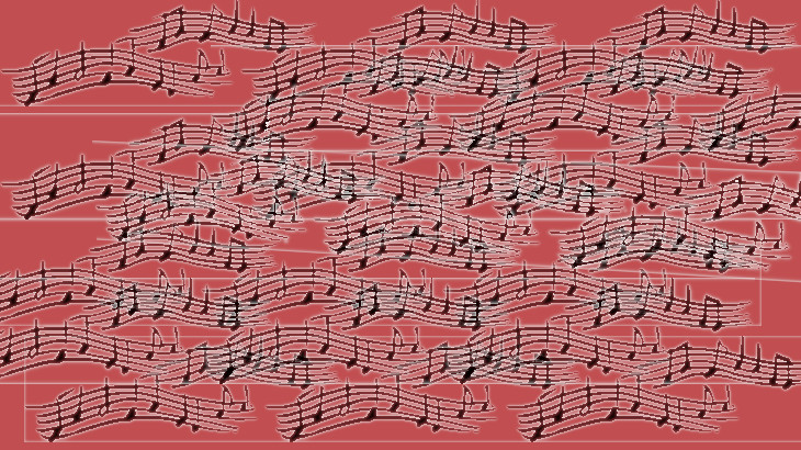 Music Notes