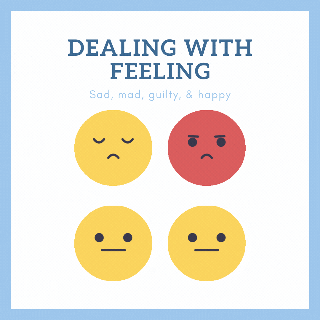 Dealing with Feeling