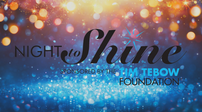 Volunteers are needed for Night to Shine
