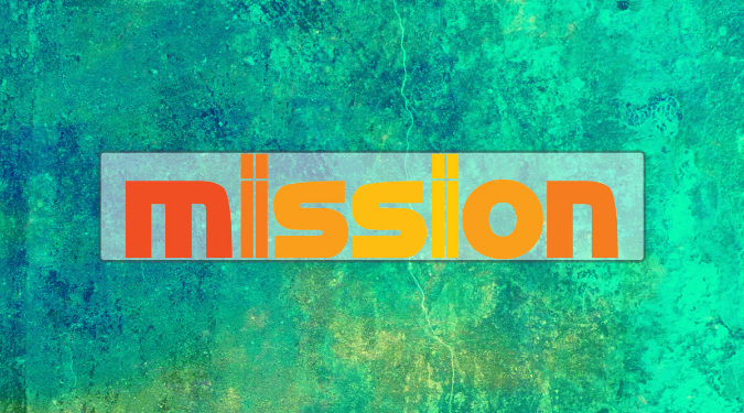 Mission Minute with students in mind