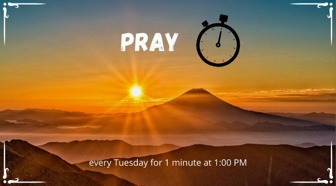 1 Minute Prayers